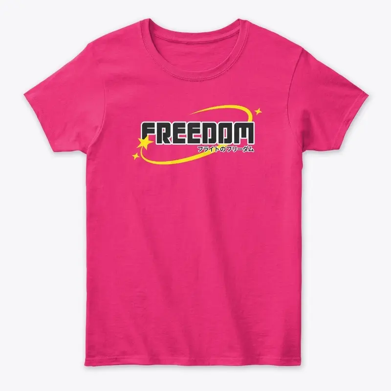 Freedom Collection 1