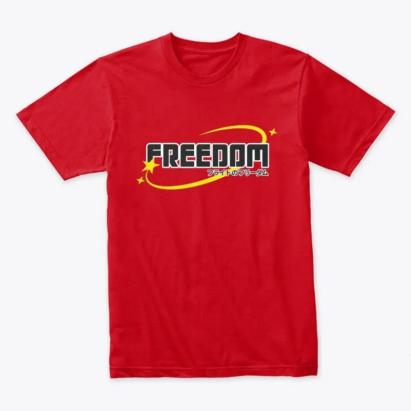 Freedom Collection 1