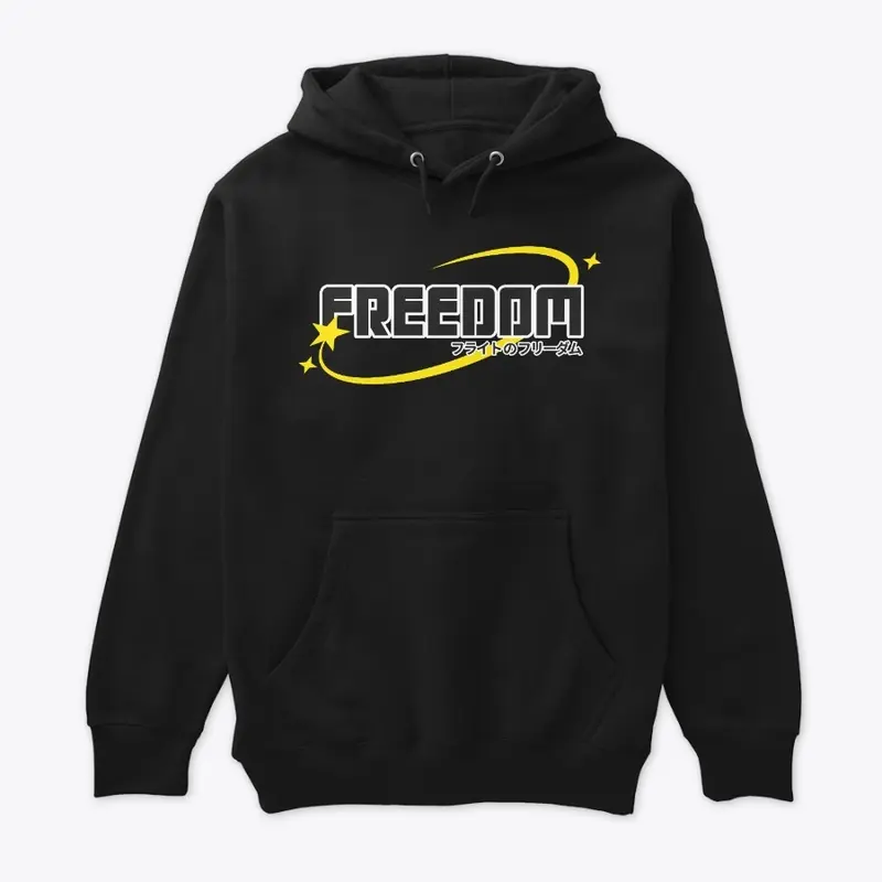 Freedom Collection 1