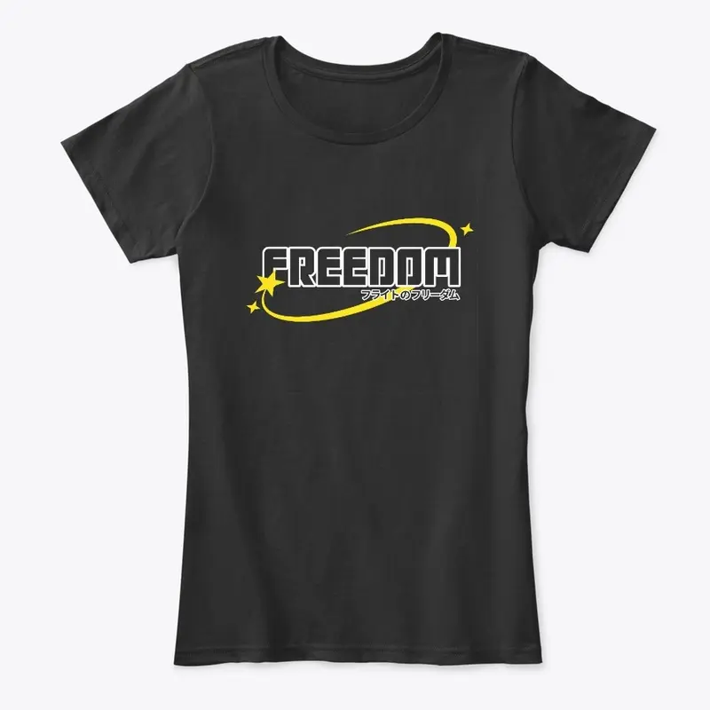 Freedom Collection 1