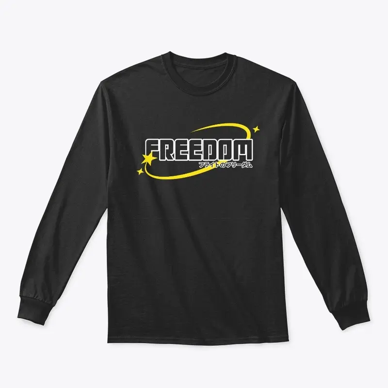 Freedom Collection 1